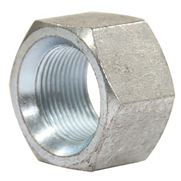 Aftermarket Jam Nut Fits International 460 544 560 660 656 666 706 756, Tractor 374062R1 - main